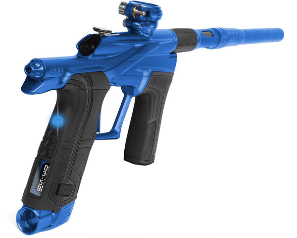 Planet Eclipse LV2 Pro Paintball Marker Gun Onslaught Crusade