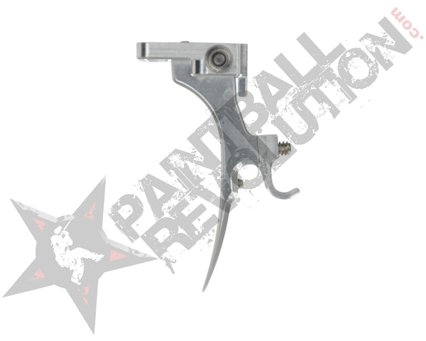 Customer Products Rake Trigger Ego 2007 Silver EGORAKE07SLV