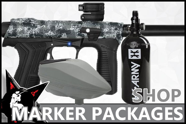 Marker Package Specials