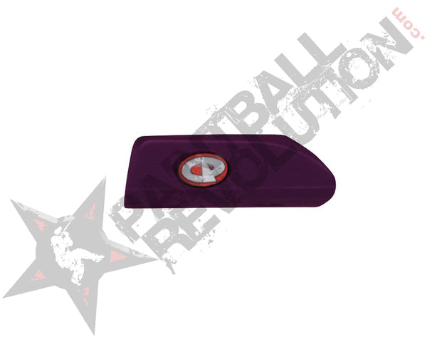 Custom Products Mini Rail Drop Purple MINIRAILPUR
