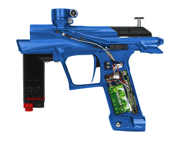 Planet Eclipse LV2 Pro Paintball Marker Gun Midnight Havoc - PREORDER