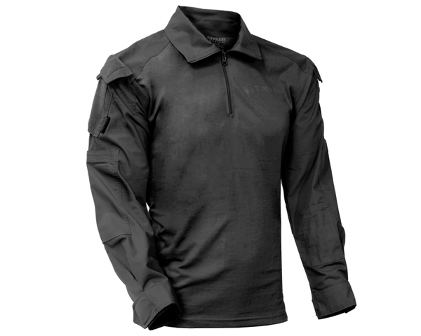 Tippmann Paintball Tactical TDU Shirt Black XL