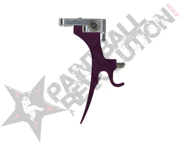 Customer Products Rake Trigger Ego 2007 Dust Purple EGORAKE07PURD