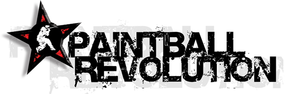 Paintball Revolution